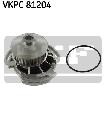 Pompa wodna do VW, VKPC 81204, SKF w ofercie sklepu e-autoparts.pl 